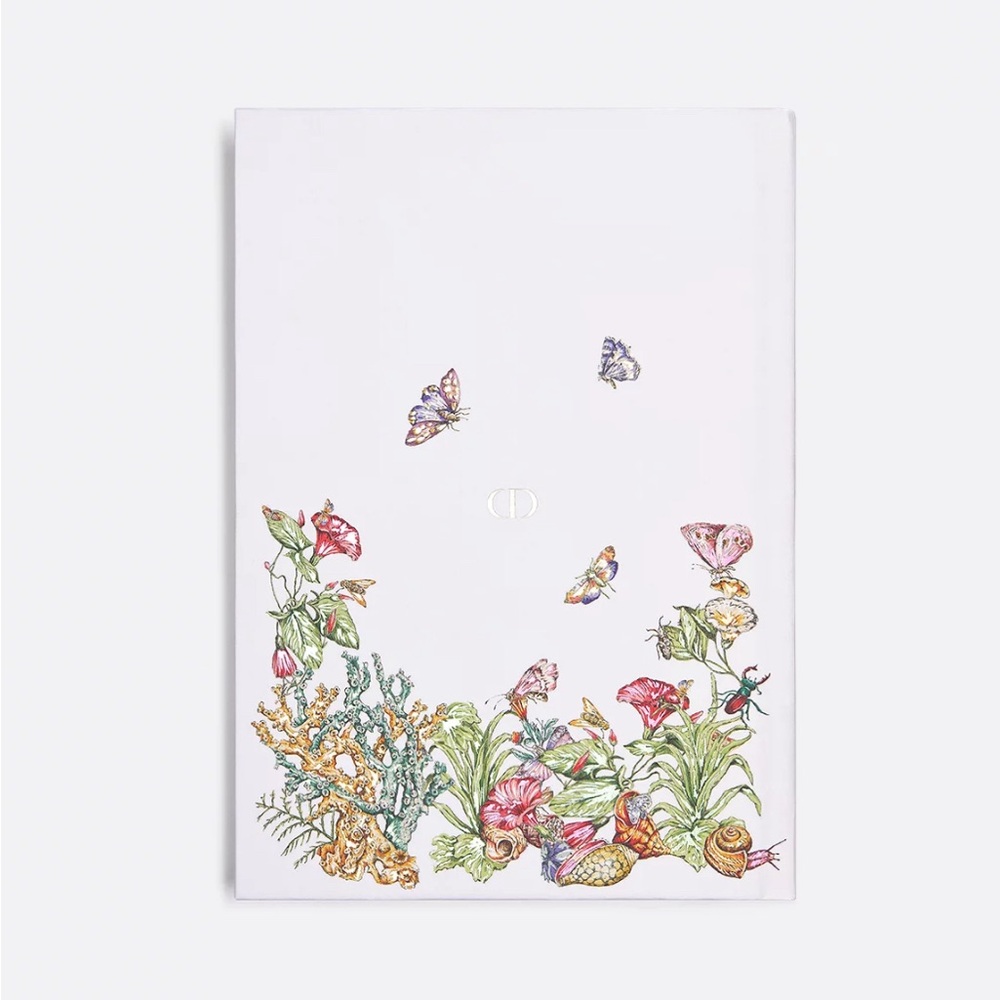 Dior Maison New Collection Notebook π - Picture 3 of 3